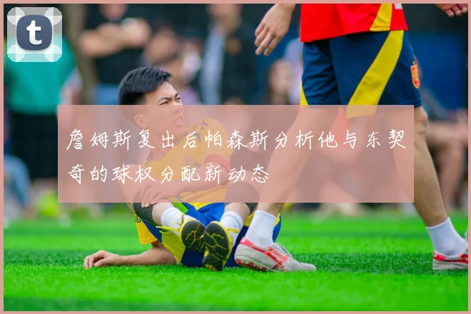 詹姆斯复出后帕森斯分析他与东契奇的球权分配新动态